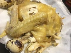 -老客家·客家菜(万达店)
