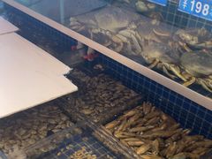 -阿明小菜·海鲜·上海菜(梅陇华理店)