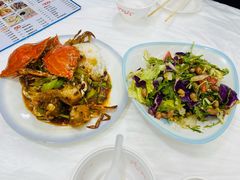-日照大牌檔•小船海鲜(万平口店)