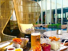 -四季酒店·空中花园 Aria on 9