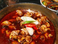 招牌花螺-徐记海鲜(阿波罗店)