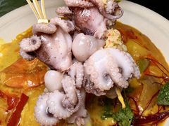 -米泰芒·东南亚料理(体育西店)