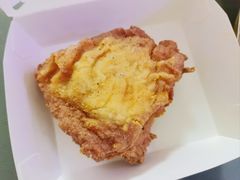 原味吮指鸡-肯德基(金爵万象店)