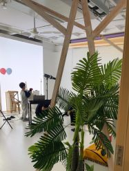 -小阿福儿童摄影(华中智谷店)