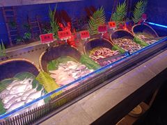 -阪尚皇·原切牛排·烤肉火锅自助(北京路店)