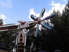 -哈尔滨文化公园