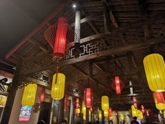 -蜀国大将老火锅(江北店)