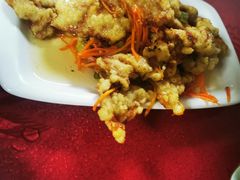 -哈尔滨饺子王·东北菜(鱼鳞浃路店)