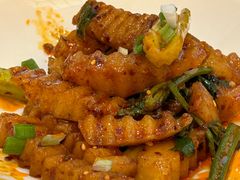 -全牛匠·乐山跷脚牛肉(西北旺万象汇店)