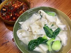 -西安手工软面(浦东南路店)