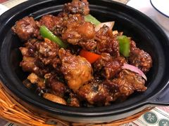 -小龍鳳餐室(番禺路店)