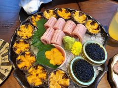 -田舍家Inakaya·炉端烧·铁板烧(天汇igc店)