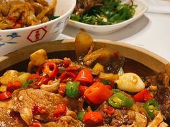 -老长沙龙虾馆·聚会餐厅(白石洲店)