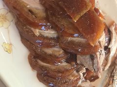 -大鸭梨烤鸭(石佛营店)