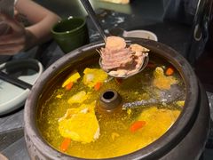 -云海肴云南菜·蒸汽石锅鱼(青岛万象城店)