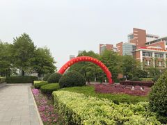 -杭州电子科技大学(下沙校区)