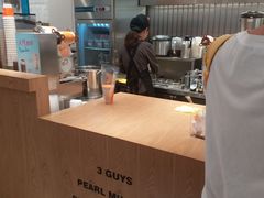 -CoCo都可(湖滨银泰店B区店)