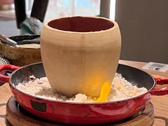 -西堤牛排(恒隆广场店)