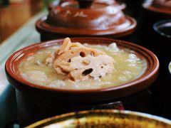 -董厨煨汤馆(车站路店)