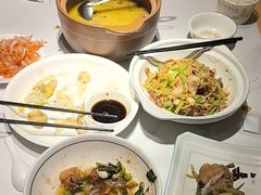 -吴掌柜·藕汤印象(南湖店)