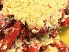 -盱眙虾神於氏龙虾(夫子庙红街店)