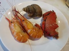 -松山湖帝豪花园酒店西餐厅(美景中路店)