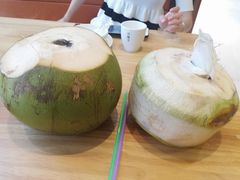 -南海渔家•海鲜•正宗海南菜(海棠湾店)