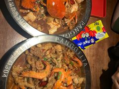 -胖哥俩肉蟹煲(杭州下沙学林街店)