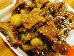 -细妹五香牛杂(步行街店)