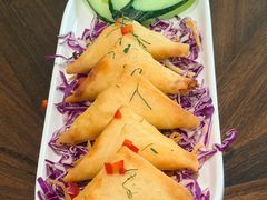 -ELI FALAFEL Lebanese&Mediterranean黎巴嫩美食(富城路店)