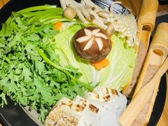 -大将料理餐厅(汇锦街店)