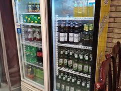 -熙成烧烤(白塔岭店)