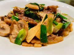 -涌上外婆桥(南塘店)