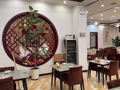 -丽泽山庄·生态怀柔菜·虹鳟鱼(红螺寺店)