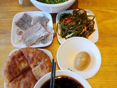 -中阿兰牛肉面(悦海新天地店)