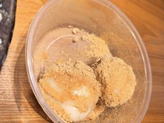 -正南齐北·老街糯米团(洪崖洞店)