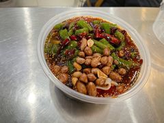 -荥经棒棒鸡(钢管厂五区店)
