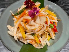 -Thai Alley泰爱里(二沙岛店)