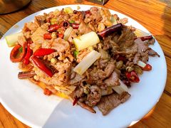 -龙头街回族餐厅(蒜村新区农大店)