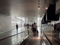 -广州白云国际机场-T2航站楼