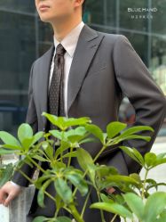 -钴蓝西服定制·男士礼服租赁(鄞州店)