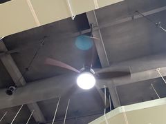 -湖南师范大学-木兰路食堂