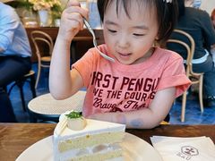 -EAU CAFE(永康路店)