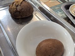 -福寿斋·老北京铜锅涮肉·烧烤(清岚店)