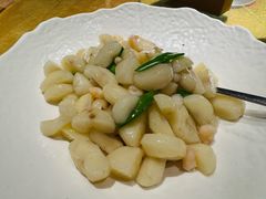 -吴越荣记苏州菜·松鼠桂鱼 100% 活鱼现做(月光码头店)