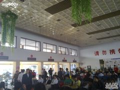 -烟台汽车总站