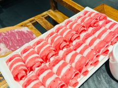 -南门四季铜锅涮肉(左家庄店)