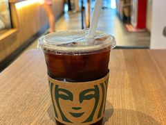 -星巴克(深圳北站B5检票口)