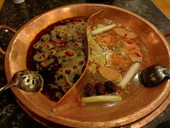 -老码头火锅(玉林店)