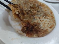 张茂肉饼-张茂民族饭店(胜利北路店)